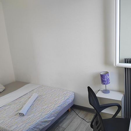 Une Chambre Dans Appartement Partage, Grenoble A 8 Min Du Centre-Ville Exterior photo