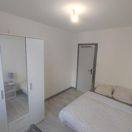 Une Chambre Dans Appartement Partage, Grenoble A 8 Min Du Centre-Ville Exterior photo